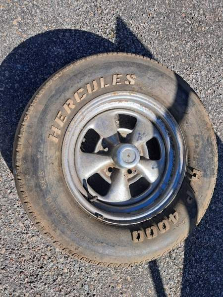 Toyota Crown Sarov - photo 8