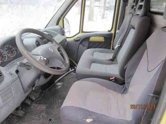 Citroen Jumper Espoo