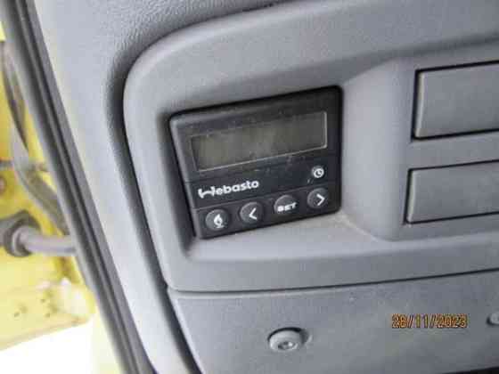 Citroen Jumper Espoo