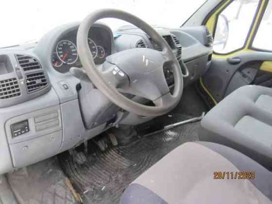 Citroen Jumper Espoo