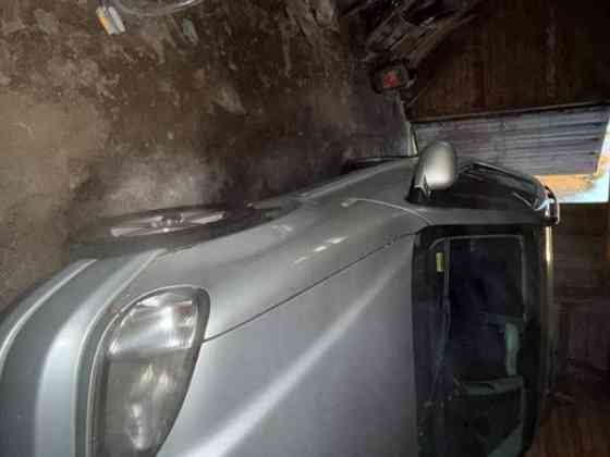 Mercedes-Benz ML Tyrnävä