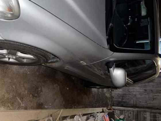 Mercedes-Benz ML Tyrnävä