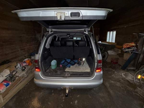 Mercedes-Benz ML Tyrnävä - photo 7