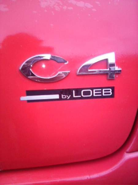 Citroen C4 Kouvola – foto 3