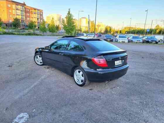 Mercedes-Benz C Maentsaelae