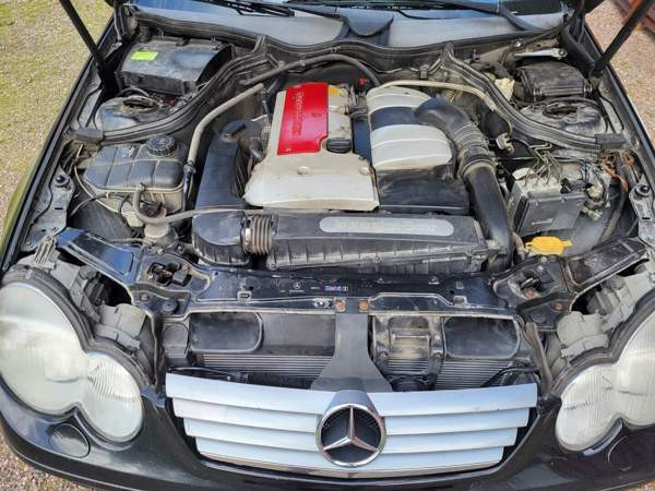 Mercedes-Benz C Mäntsälä - valokuva 8