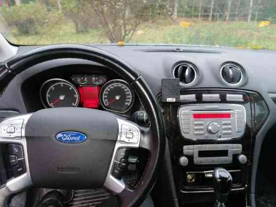 Ford Mondeo Iisalmi