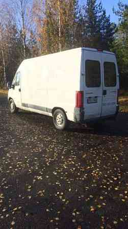 Citroen Jumper Kuopio