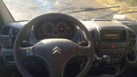 Citroen Jumper Kuopio