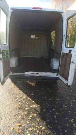 Citroen Jumper Kuopio