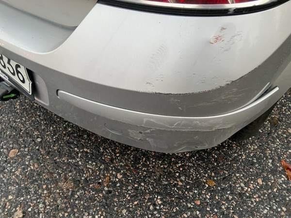 Opel Astra Helsinki – foto 6