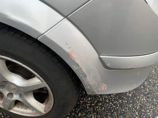 Opel Astra Helsinki – foto 4