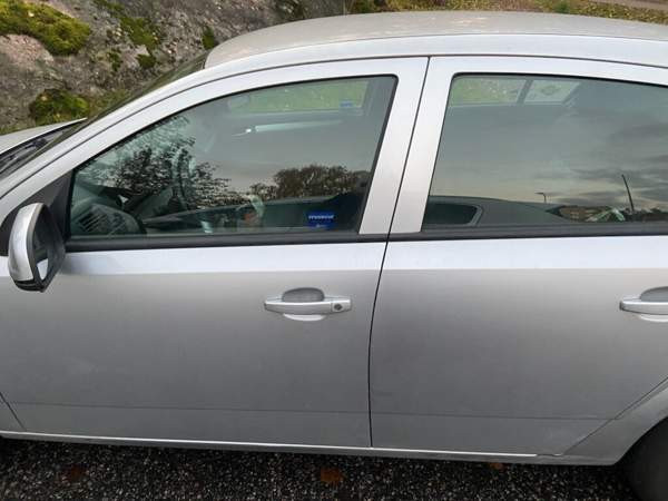 Opel Astra Helsinki – foto 2
