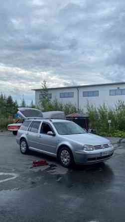Volkswagen Golf Seinäjoki