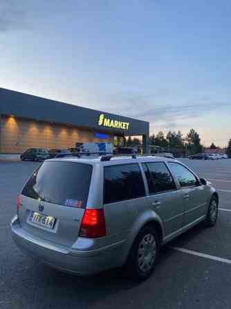 Volkswagen Golf Seinäjoki