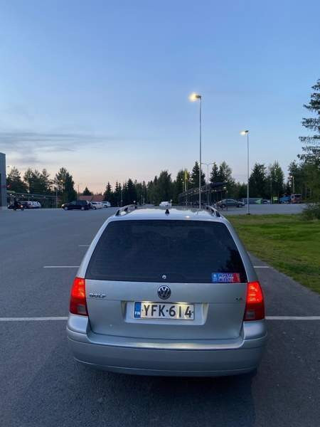 Volkswagen Golf Seinaejoki – foto 8