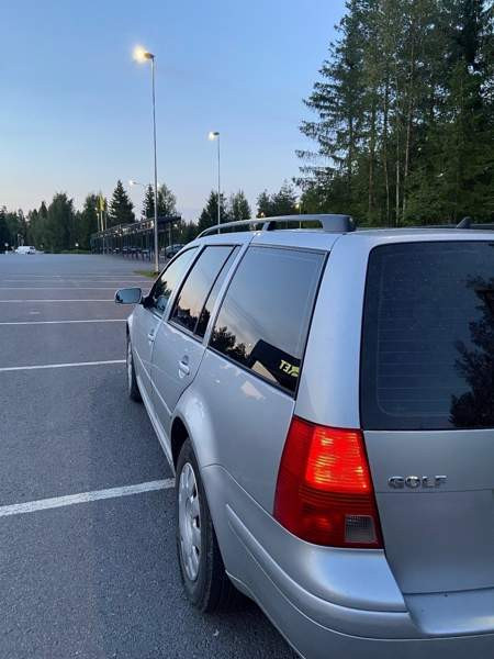 Volkswagen Golf Seinaejoki – foto 7