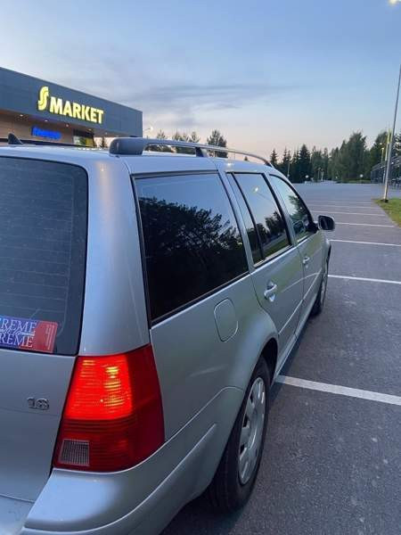 Volkswagen Golf Seinaejoki – foto 6