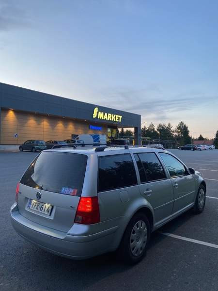 Volkswagen Golf Seinaejoki – foto 4