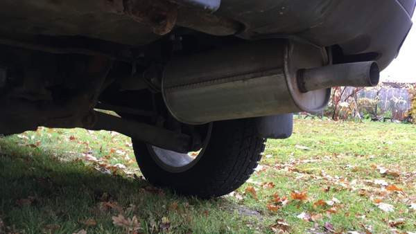 Honda CR-V Sibbo - изображение 8