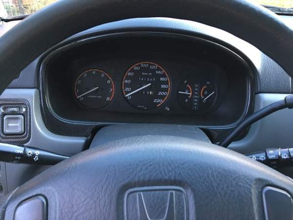 Honda CR-V Sibbo - изображение 6