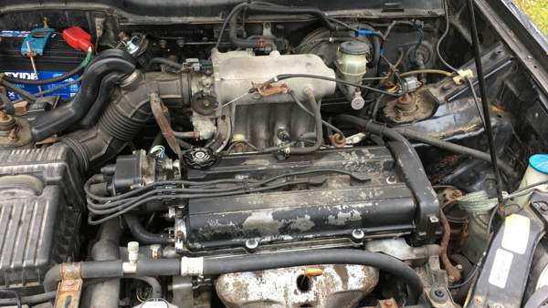 Honda CR-V Sibbo - изображение 7