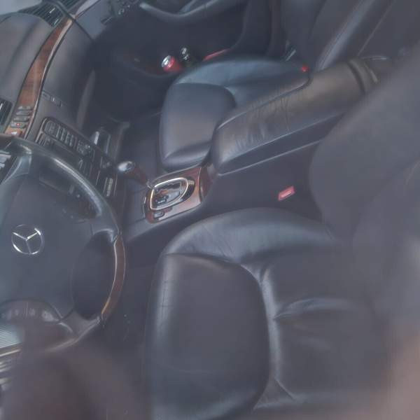 Mercedes-Benz S Тампере - изображение 3