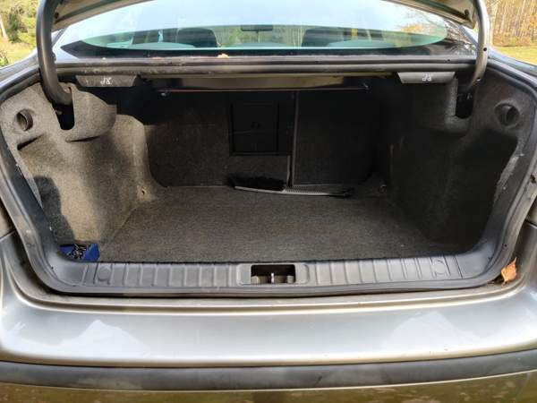 Saab 9-3 Uusikaupunki - valokuva 8