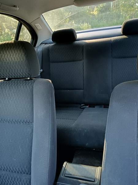 BMW 318 Kalajoki - изображение 5