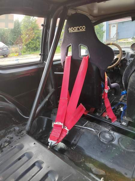 Peugeot 205 Tammela – foto 5