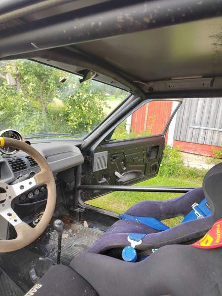 Peugeot 205 Tammela – foto 7