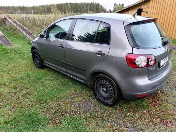 Volkswagen Golf Plus Alajärvi
