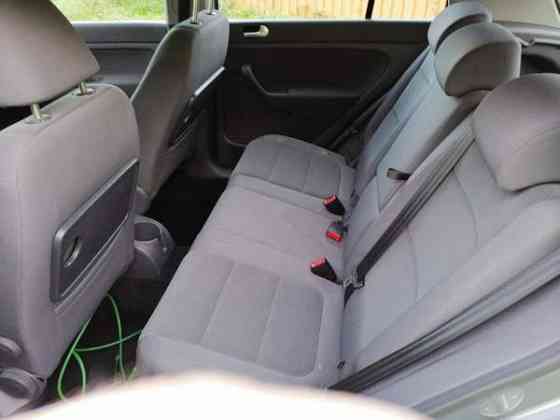 Volkswagen Golf Plus Alajärvi