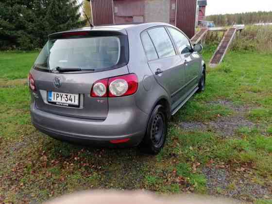 Volkswagen Golf Plus Alajärvi