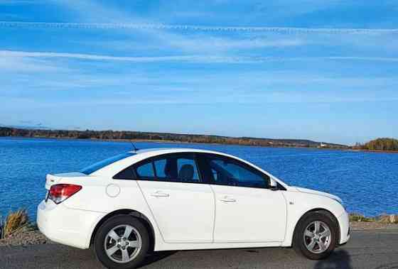 Chevrolet Cruze Sarov