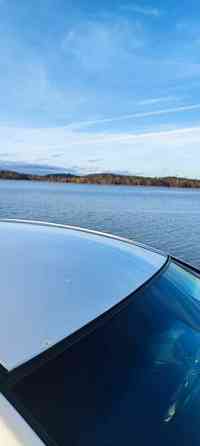 Chevrolet Cruze Sarov