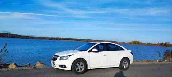 Chevrolet Cruze Sarov