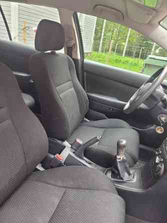 Toyota Avensis Suonenjoki