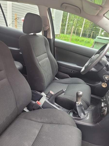 Toyota Avensis Suonenjoki – foto 3
