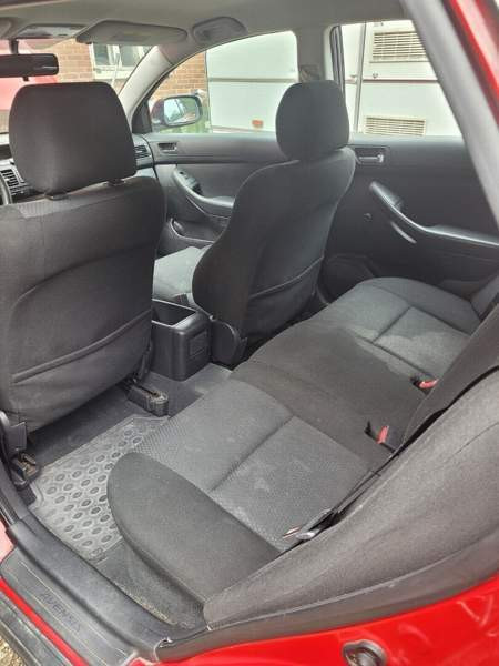 Toyota Avensis Suonenjoki – foto 5