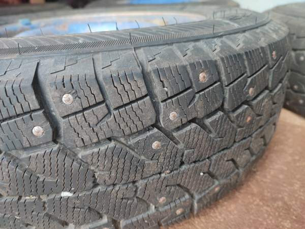 Volkswagen Transporter Muurame - изображение 4