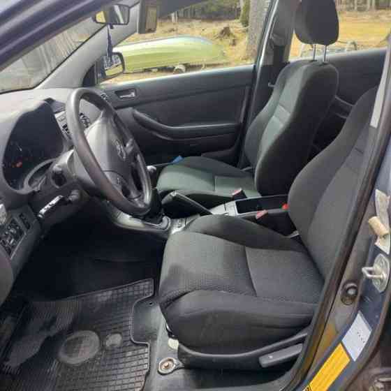 Toyota Avensis Tuusniemi