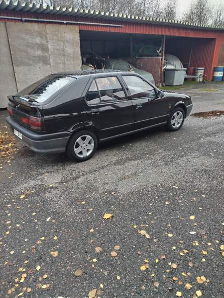 Renault 19 Kokkola - valokuva 4