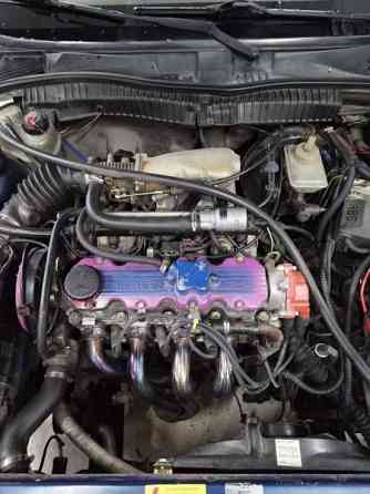 Opel Calibra Varkaus