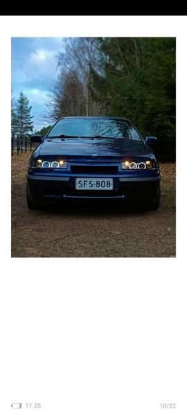 Opel Calibra Varkaus - photo 1
