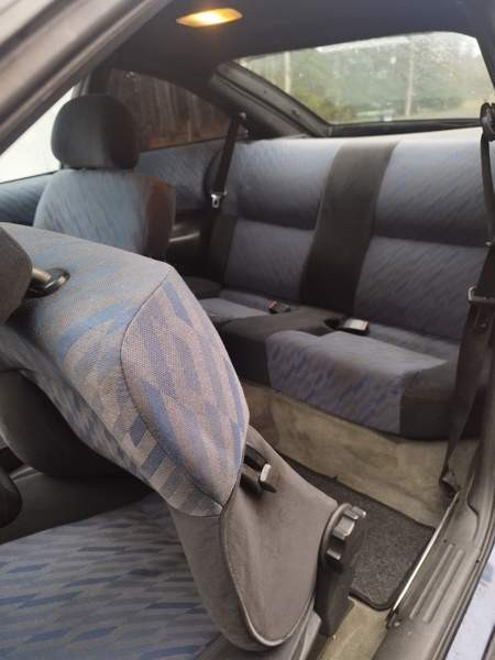 Opel Calibra Varkaus - photo 7