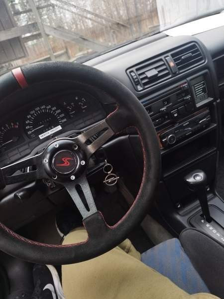 Opel Calibra Varkaus - photo 6