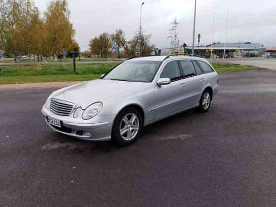 Mercedes-Benz 220 Nivala