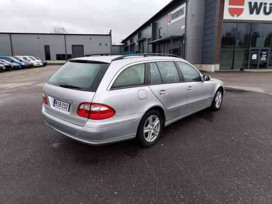 Mercedes-Benz 220 Nivala