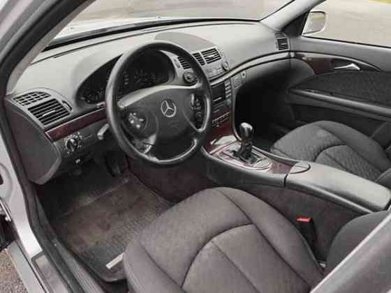 Mercedes-Benz 220 Nivala